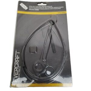 Evercraft 776-9205 Upper Rear Main Seal Remover Installer Tool New Automotive